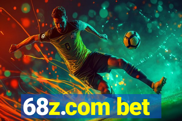 68z.com bet